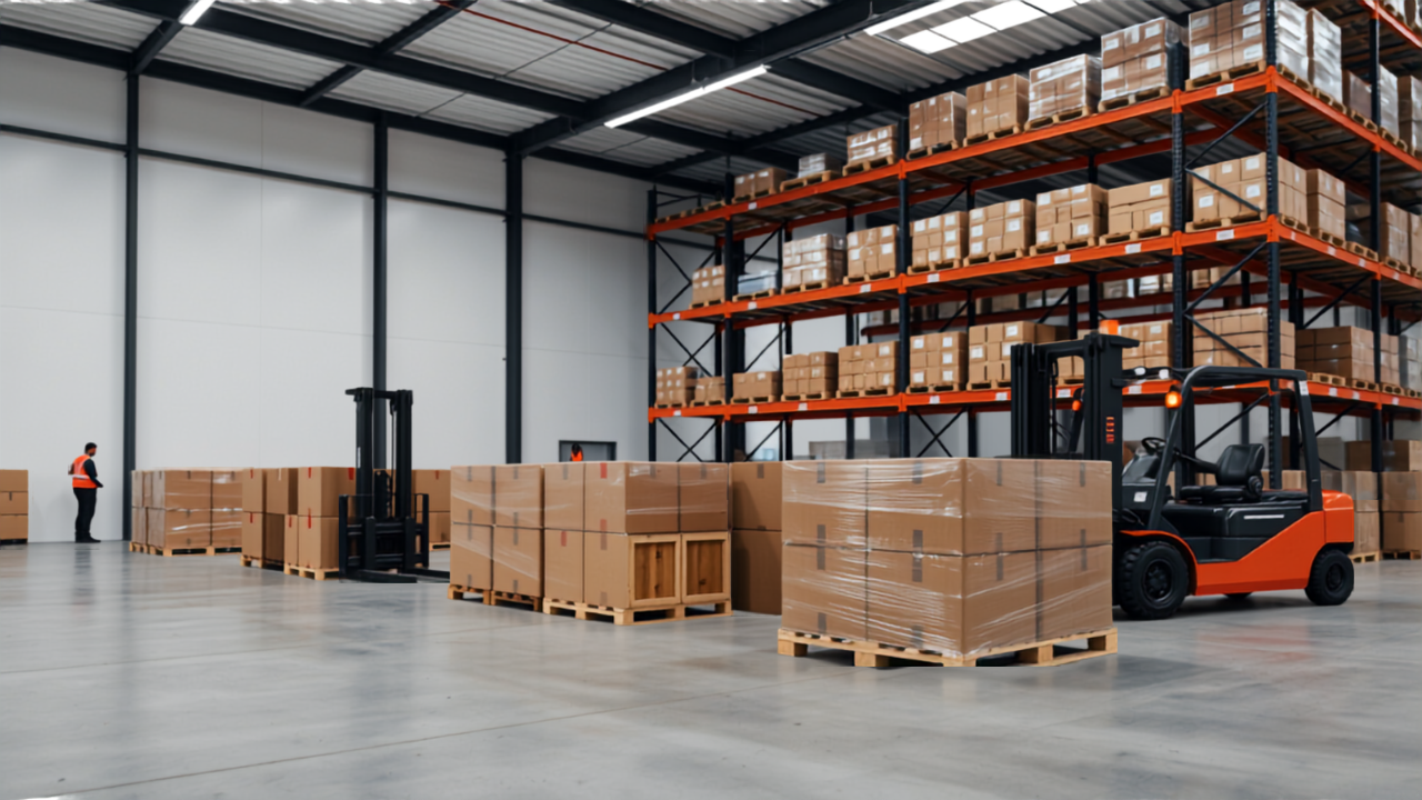Marchandises